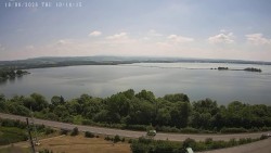 Vodní nádrž Rozkoš