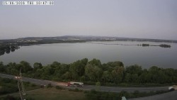 Zbiornik wodny Rozkoš