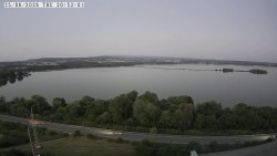 Zbiornik wodny Rozkoš