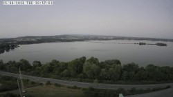 Zbiornik wodny Rozkoš