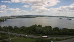 Rozkoš Reservoir