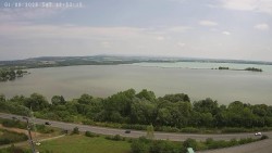 Stausee Rozkoš