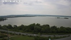 Rozkoš Reservoir