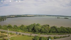 Stausee Rozkoš