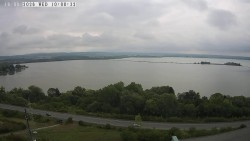 Zbiornik wodny Rozkoš