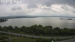 Stausee Rozkoš