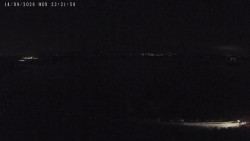 Vodní nádrž Rozkoš