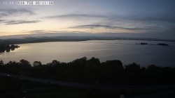 Stausee Rozkoš