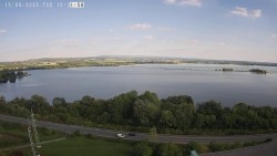 Rozkoš Reservoir