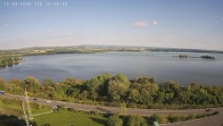 Stausee Rozkoš