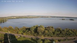 Stausee Rozkoš
