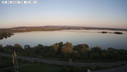 Rozkoš Reservoir