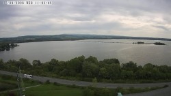 Stausee Rozkoš