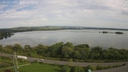 Stausee Rozkoš