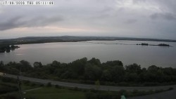 Rozkoš Reservoir