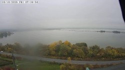 Stausee Rozkoš