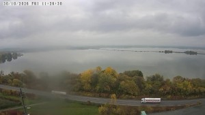 Talsperre Rozkoš - Stausee Rozkoš - 30.10.2026 v 11:30 Talsperre Rozkoš - Stausee Rozkoš - 30.10.2026 v 11:30