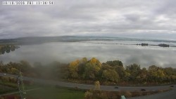 Rozkoš Reservoir