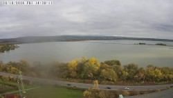 Rozkoš Reservoir