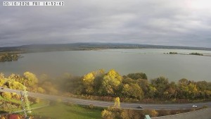 Rozkoš Reservoir - Rozkoš Reservoir - 30.10.2026 v 14:55 Rozkoš Reservoir - Rozkoš Reservoir - 30.10.2026 v 14:55
