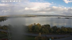 Rozkoš Reservoir