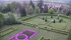 Obec Veselíčko - Veselíčko - zahrada u zámku - 16.4.2024 v 06:00 Obec Veselíčko - Veselíčko - zahrada u zámku - 16.4.2024 v 06:00