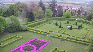 Obec Veselíčko - Veselíčko - zahrada u zámku - 16.4.2024 v 07:00 Obec Veselíčko - Veselíčko - zahrada u zámku - 16.4.2024 v 07:00