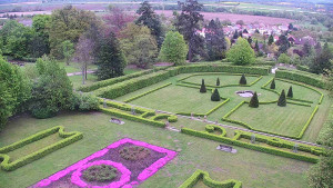 Obec Veselíčko - Veselíčko - zahrada u zámku - 16.4.2024 v 08:00 Obec Veselíčko - Veselíčko - zahrada u zámku - 16.4.2024 v 08:00