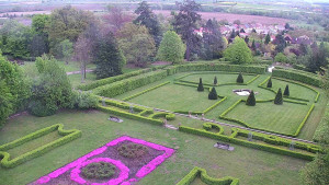 Obec Veselíčko - Veselíčko - zahrada u zámku - 16.4.2024 v 09:00 Obec Veselíčko - Veselíčko - zahrada u zámku - 16.4.2024 v 09:00