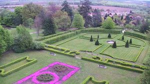 Obec Veselíčko - Veselíčko - zahrada u zámku - 16.4.2024 v 10:00 Obec Veselíčko - Veselíčko - zahrada u zámku - 16.4.2024 v 10:00