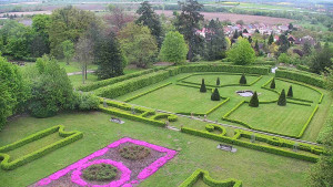 Obec Veselíčko - Veselíčko - zahrada u zámku - 16.4.2024 v 11:00 Obec Veselíčko - Veselíčko - zahrada u zámku - 16.4.2024 v 11:00