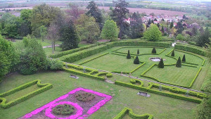 Obec Veselíčko - Veselíčko - zahrada u zámku - 16.4.2024 v 12:00 Obec Veselíčko - Veselíčko - zahrada u zámku - 16.4.2024 v 12:00