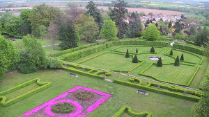 Obec Veselíčko - Veselíčko - zahrada u zámku - 16.4.2024 v 17:00 Obec Veselíčko - Veselíčko - zahrada u zámku - 16.4.2024 v 17:00