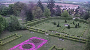 Obec Veselíčko - Veselíčko - zahrada u zámku - 16.4.2024 v 20:00 Obec Veselíčko - Veselíčko - zahrada u zámku - 16.4.2024 v 20:00