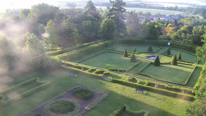 Obec Veselíčko - Veselíčko - zahrada u zámku - 24.5.2025 v 06:00 Obec Veselíčko - Veselíčko - zahrada u zámku - 24.5.2025 v 06:00