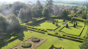 Obec Veselíčko - Veselíčko - zahrada u zámku - 24.5.2025 v 08:00 Obec Veselíčko - Veselíčko - zahrada u zámku - 24.5.2025 v 08:00