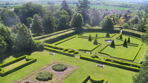 Obec Veselíčko - Veselíčko - zahrada u zámku - 24.5.2025 v 10:00 Obec Veselíčko - Veselíčko - zahrada u zámku - 24.5.2025 v 10:00