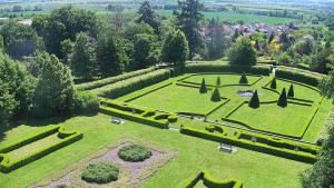 Obec Veselíčko - Veselíčko - zahrada u zámku - 24.5.2025 v 11:00 Obec Veselíčko - Veselíčko - zahrada u zámku - 24.5.2025 v 11:00