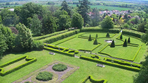 Obec Veselíčko - Veselíčko - zahrada u zámku - 24.5.2025 v 12:00 Obec Veselíčko - Veselíčko - zahrada u zámku - 24.5.2025 v 12:00