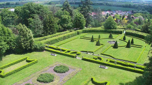 Obec Veselíčko - Veselíčko - zahrada u zámku - 24.5.2025 v 13:00 Obec Veselíčko - Veselíčko - zahrada u zámku - 24.5.2025 v 13:00
