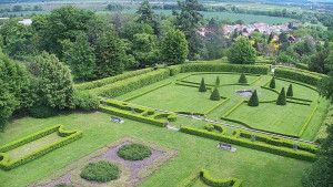 Obec Veselíčko - Veselíčko - zahrada u zámku - 24.5.2025 v 14:00 Obec Veselíčko - Veselíčko - zahrada u zámku - 24.5.2025 v 14:00