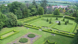 Obec Veselíčko - Veselíčko - zahrada u zámku - 24.5.2025 v 15:00 Obec Veselíčko - Veselíčko - zahrada u zámku - 24.5.2025 v 15:00