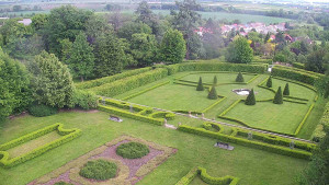 Obec Veselíčko - Veselíčko - zahrada u zámku - 24.5.2025 v 16:00 Obec Veselíčko - Veselíčko - zahrada u zámku - 24.5.2025 v 16:00