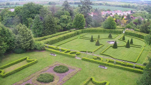 Obec Veselíčko - Veselíčko - zahrada u zámku - 24.5.2025 v 17:00 Obec Veselíčko - Veselíčko - zahrada u zámku - 24.5.2025 v 17:00