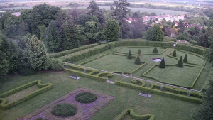 Obec Veselíčko - Veselíčko - zahrada u zámku - 24.5.2025 v 21:00 Obec Veselíčko - Veselíčko - zahrada u zámku - 24.5.2025 v 21:00