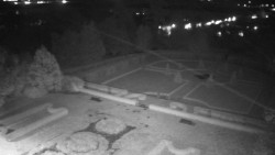 Veselíčko - zahrada u zámku