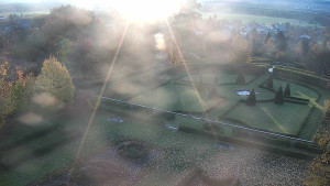 Obec Veselíčko - Veselíčko - zahrada u zámku - 29.10.2025 v 07:00 Obec Veselíčko - Veselíčko - zahrada u zámku - 29.10.2025 v 07:00