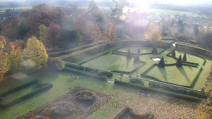 Obec Veselíčko - Veselíčko - zahrada u zámku - 29.10.2025 v 08:00 Obec Veselíčko - Veselíčko - zahrada u zámku - 29.10.2025 v 08:00