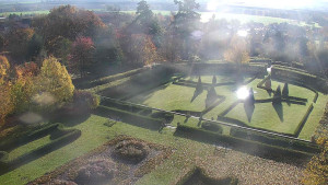 Obec Veselíčko - Veselíčko - zahrada u zámku - 29.10.2025 v 08:30 Obec Veselíčko - Veselíčko - zahrada u zámku - 29.10.2025 v 08:30