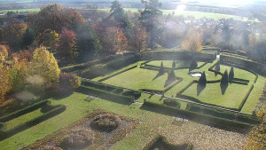 Obec Veselíčko - Veselíčko - zahrada u zámku - 29.10.2025 v 09:00 Obec Veselíčko - Veselíčko - zahrada u zámku - 29.10.2025 v 09:00